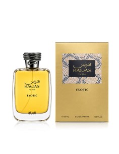 Rasasi Hawas Exotic Eau De Parfum 100 ml (hombre)