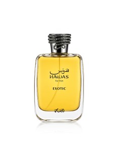 Rasasi Hawas Exotic Eau De Parfum 100 ml (heren) 2