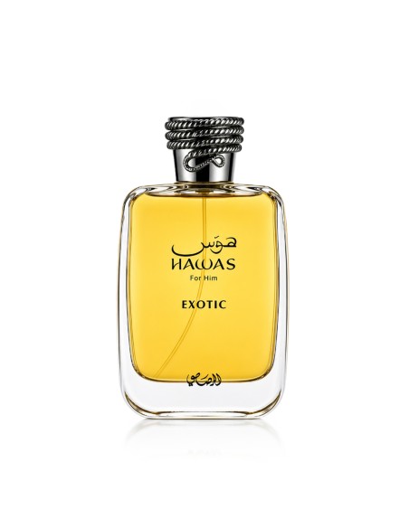Rasasi Hawas Exotic Eau De Parfum 100 ml (uomo)