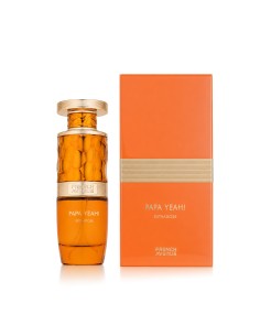 French Avenue Papa Yeah! Extradose Extrait de parfum 100 ml (unisex)