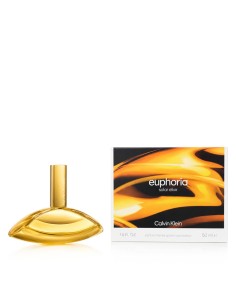 Calvin Klein Euphoria Solar Elixir Parfum Intense 50 ml (femme)