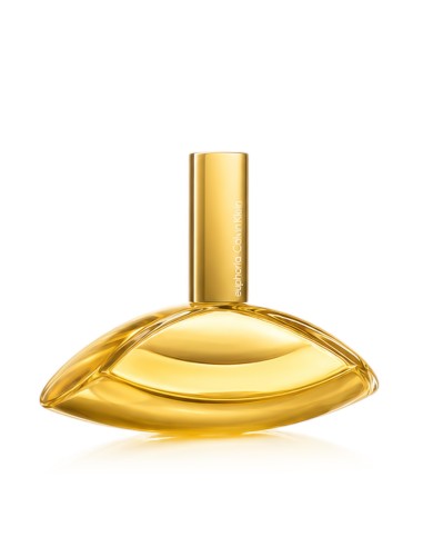 Calvin Klein Euphoria Solar Elixir Parfum Intense 50 ml (mujer)