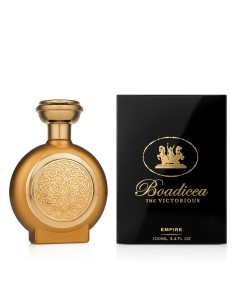 Boadicea the Victorious Empire Eau De Parfum 100 ml (unisex) 2