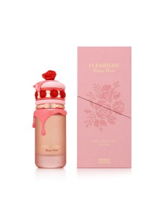 French Avenue Fleuriche Bisou Rose Extrait de Parfum 100 ml (femme)