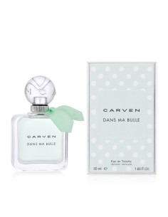 Carven Dans Ma Bulle Eau De Toilette 50 ml (dames)