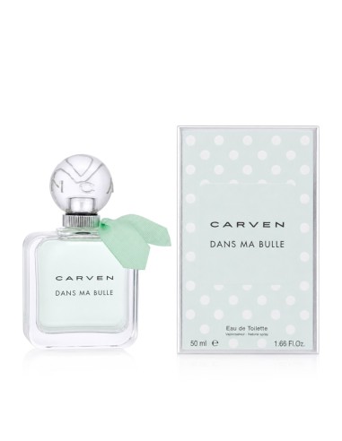 Carven Dans Ma Bulle Eau De Toilette 50 ml (woman)