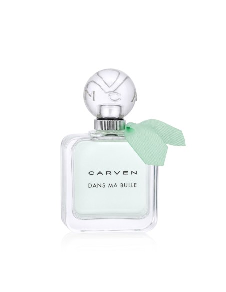 Carven Dans Ma Bulle Eau De Toilette 50 ml (woman)
