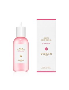 Guerlain Aqua Allegoria Florabloom Eau De Toilette Refill 200 ml (unisex)