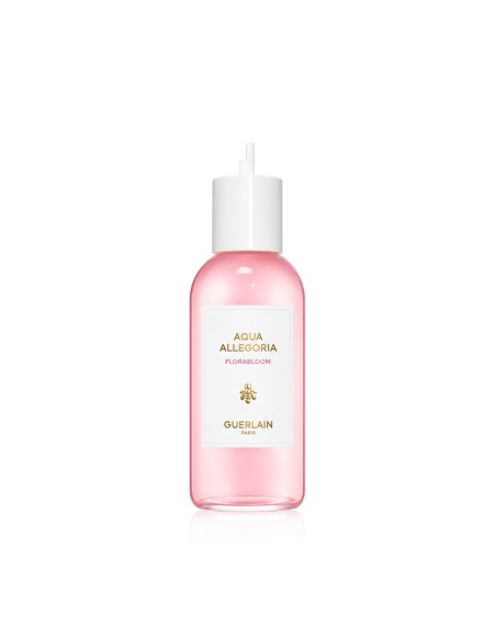Guerlain Aqua Allegoria Florabloom Eau De Toilette Refill 200 ml (unisex)