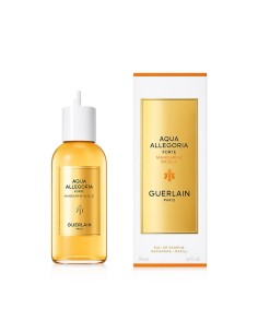Guerlain Aqua Allegoria Forte Mandarine Basilic Eau De Parfum Refill 200 ml (femme)