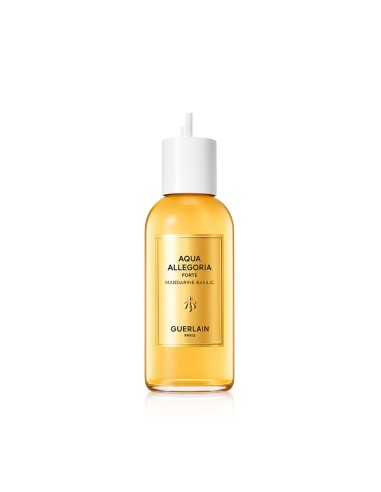Guerlain Aqua Allegoria Forte Mandarine Basilic Eau De Parfum Refill 200 ml (femme)