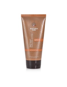 Australian Gold Instant Sunless Lotion Medium Bronze 177 ml