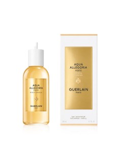 Guerlain Aqua Allegoria Forte Bosca Vanilla Eau De Parfum Refill 200 ml (unisex)