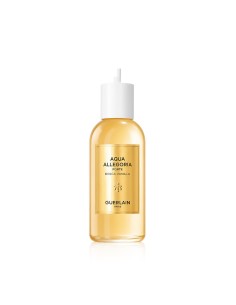 Guerlain Aqua Allegoria Forte Bosca Vanilla Eau De Parfum Refill 200 ml (unisex) 2