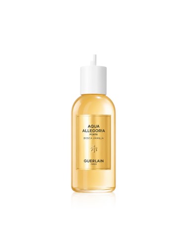 Guerlain Aqua Allegoria Forte Bosca Vanilla Eau De Parfum Refill 200 ml (unisex)