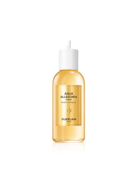 Guerlain Aqua Allegoria Forte Bosca Vanilla Eau De Parfum Refill 200 ml (unisex)