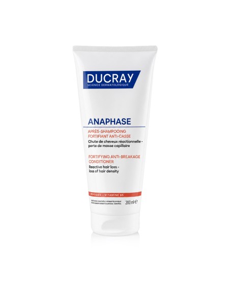 Ducray Anaphase Fortifying Anti-Breakage Conditioner 200 ml