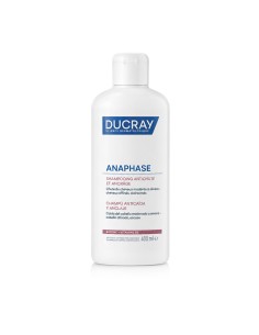 Ducray Anaphase Anti-Hair Loss & Anchorage Shampoo 200 ml