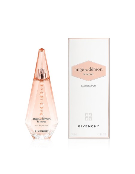 Givenchy Ange Ou Demon (Ange Ou Etrange) Le Secret 2014 Eau De Parfum 50 ml (femme)