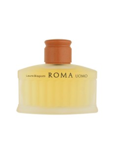 Laura Biagiotti Roma Uomo Eau De Toilette - tester 125 ml (herren)