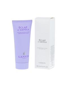 Lanvin Éclat d’Arpège Body Lotion 100 ml (woman)