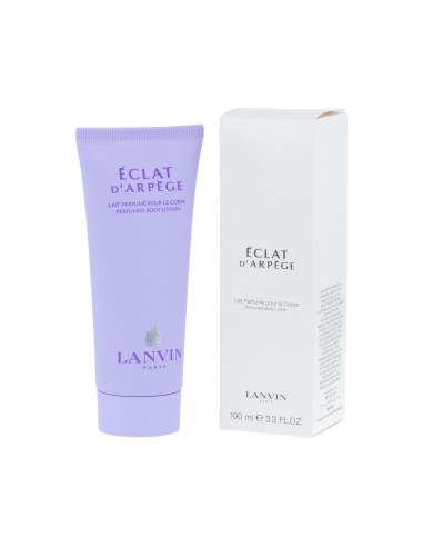 Lanvin Éclat d’Arpège Body Lotion 100 ml (femme)