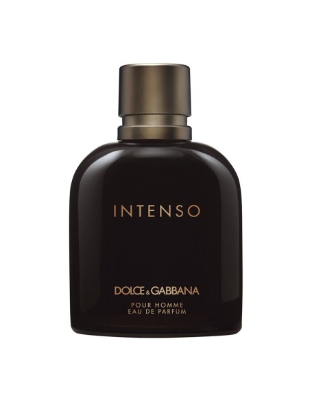 Dolce&Gabbana Intenso 125 ml eau de parfum Tester