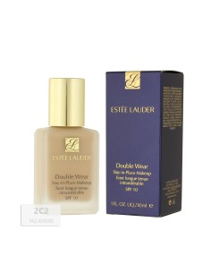 Estée Lauder Double Wear Stay-in-Place Makeup SPF 10 (2C2 Pale Almond) 30 ml