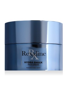 Rexaline Hydra-Dose Rich Hyper-Hydrating Rejuvenating Cream 50 ml 2