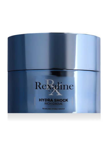 Rexaline Hydra-Dose Rich Hyper-Hydrating Rejuvenating Cream 50 ml