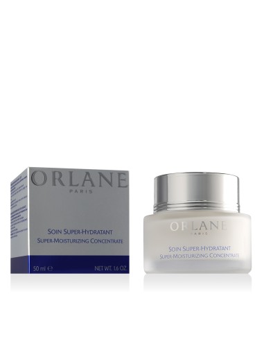 Orlane Super-Moisturizing Concentrate Day Cream 50 ml