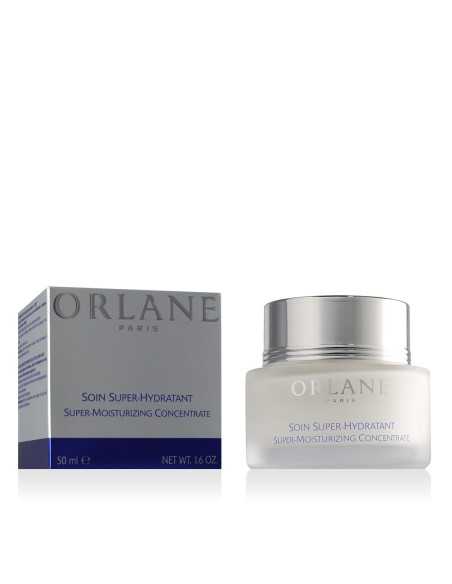 Orlane Super-Moisturizing Concentrate Day Cream 50 ml