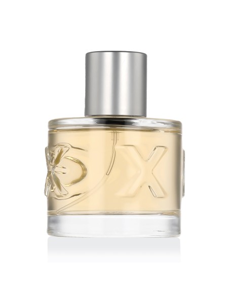 Mexx Woman Eau De Toilette 60 ml (woman)
