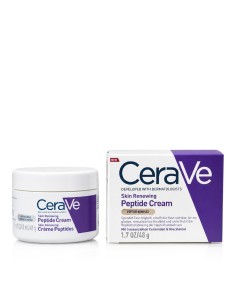 CeraVe Skin Renewing Peptide Cream 48 g