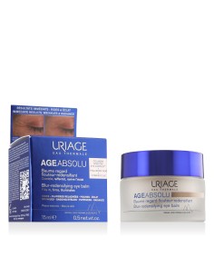 Uriage Age Absolu Blur-Redensifying Eye Balm 15 ml