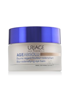 Uriage Age Absolu Blur-Redensifying Eye Balm 15 ml 2