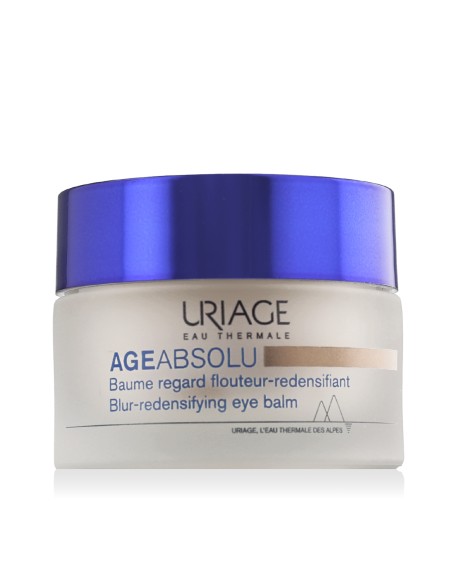 Uriage Age Absolu Blur-Redensifying Eye Balm 15 ml