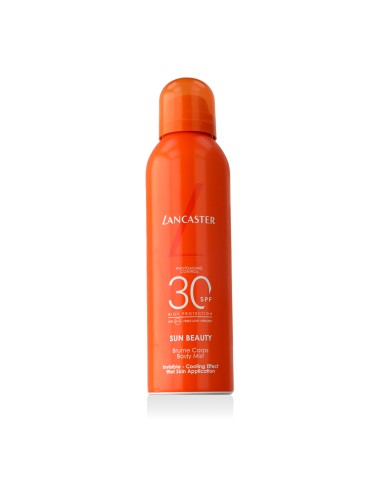 Lancaster Sun Beauty Body Mist SPF 30 200 ml