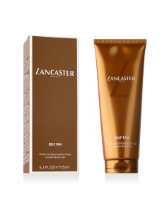 Lancaster Self Tan Golden Body Gel 125 ml