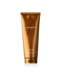 Lancaster Self Tan Golden Body Gel 125 ml 2