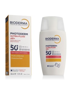 Bioderma Photoderm Ultra-Fluid AR+ SPF 50+ 40 ml