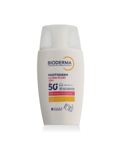 Bioderma Photoderm Ultra-Fluid AR+ SPF 50+ 40 ml 2
