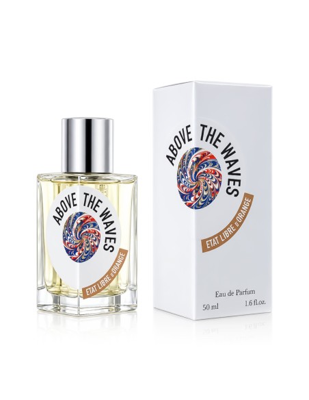 Etat Libre D’Orange Above the Waves Eau De Parfum 50 ml (unisex)