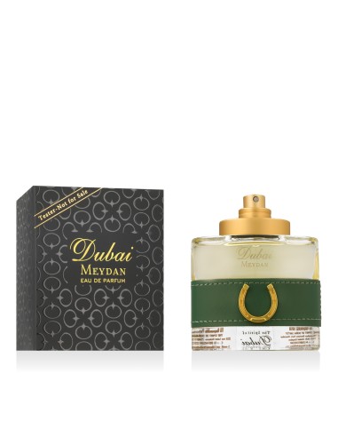 The Spirit of Dubai Meydan Eau De Parfum - tester 50 ml (unisex)