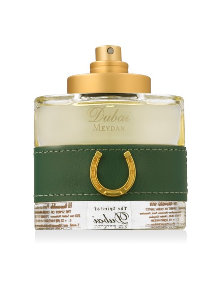 The Spirit of Dubai Meydan Eau De Parfum - tester 50 ml (unisex)