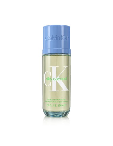 Calvin Klein CK Silky Coconut Bodyspray 236 ml (unisex)