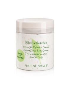 Elizabeth Arden Green Tea Pistachio Crunch Body Cream 500 ml (femme)