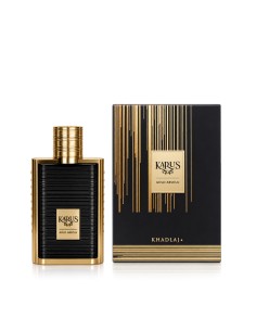 Khadlaj Karus Gold Absolu Extrait de parfum 100 ml (unisex)