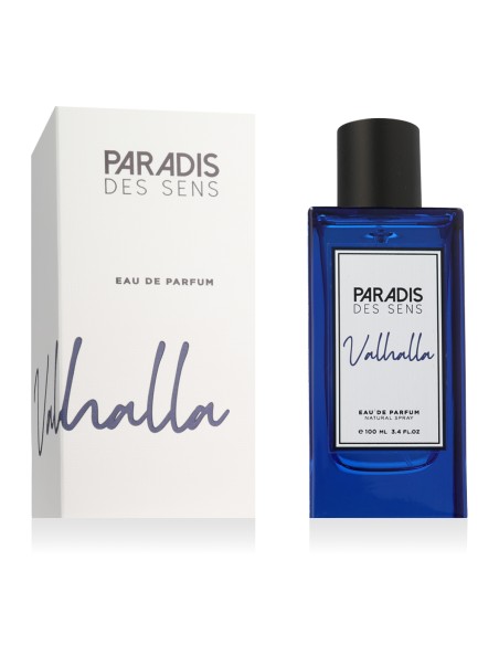 Paradis des Sens Valhalla Eau De Parfum 100 ml (unisex)