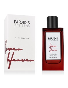 Paradis des Sens Seven Heaven Eau De Parfum 100 ml (unisex)